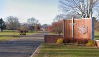 All Saints Cemetery (Corporate Office) image 8